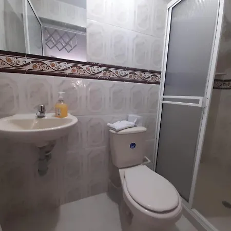 Apartamento oasis del norte Cali Exterior foto