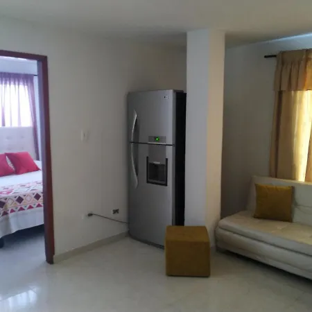 Apartamento oasis del norte Cali Exterior foto