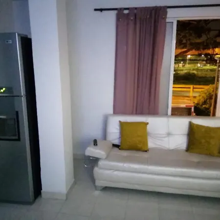 Apartamento oasis del norte Cali Exterior foto