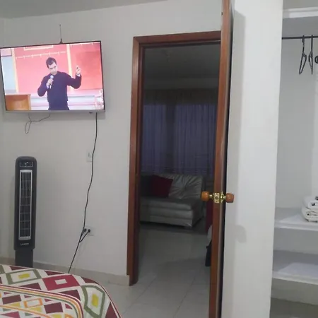 Apartamento oasis del norte Cali Exterior foto