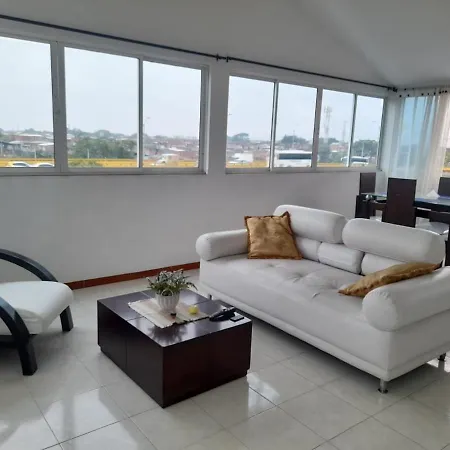 Apartamento oasis del norte Cali Exterior foto