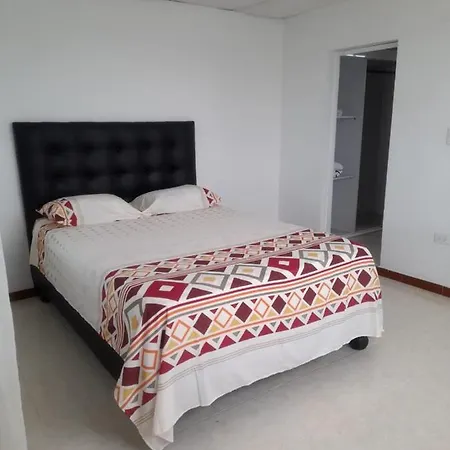 Apartamento oasis del norte Cali Exterior foto