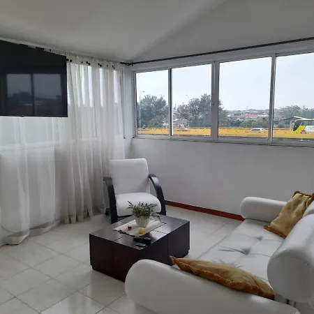 Apartamento oasis del norte Cali Exterior foto