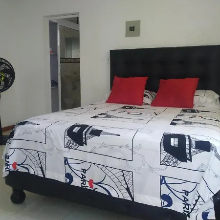 Apartamento oasis del norte Cali Exterior foto