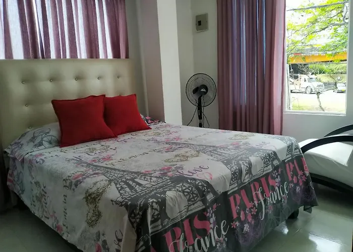 Apartamento Oasis Del Norte