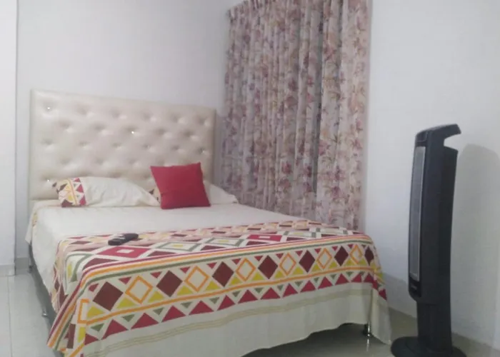 Apartamento Oasis Del Norte