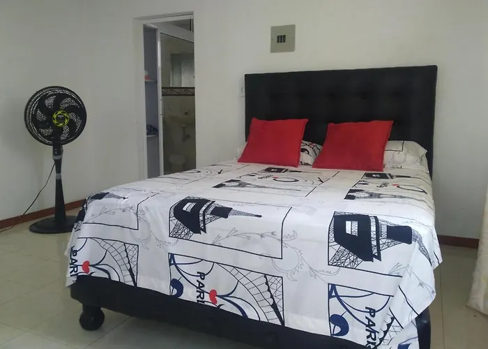 Apartamento Oasis Del Norte