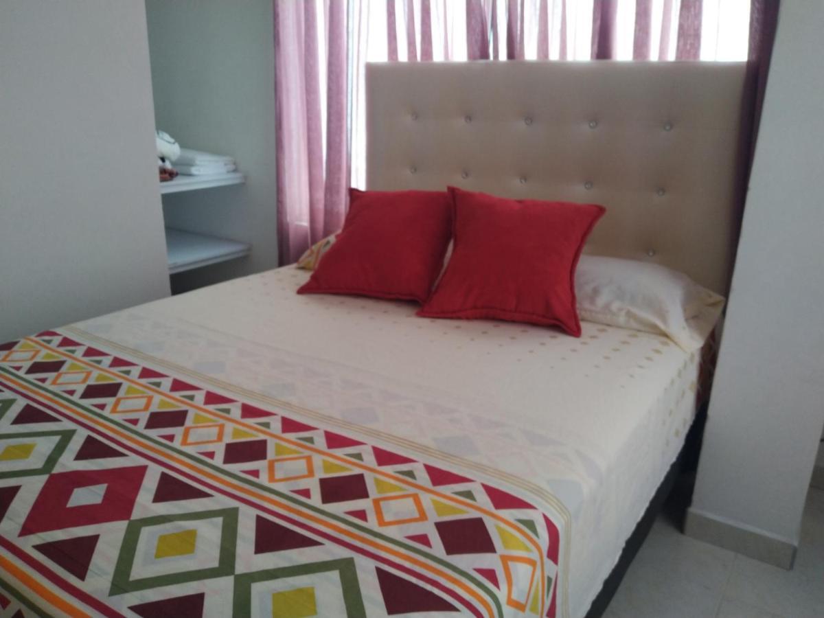 Apartment Oasis Del Norte