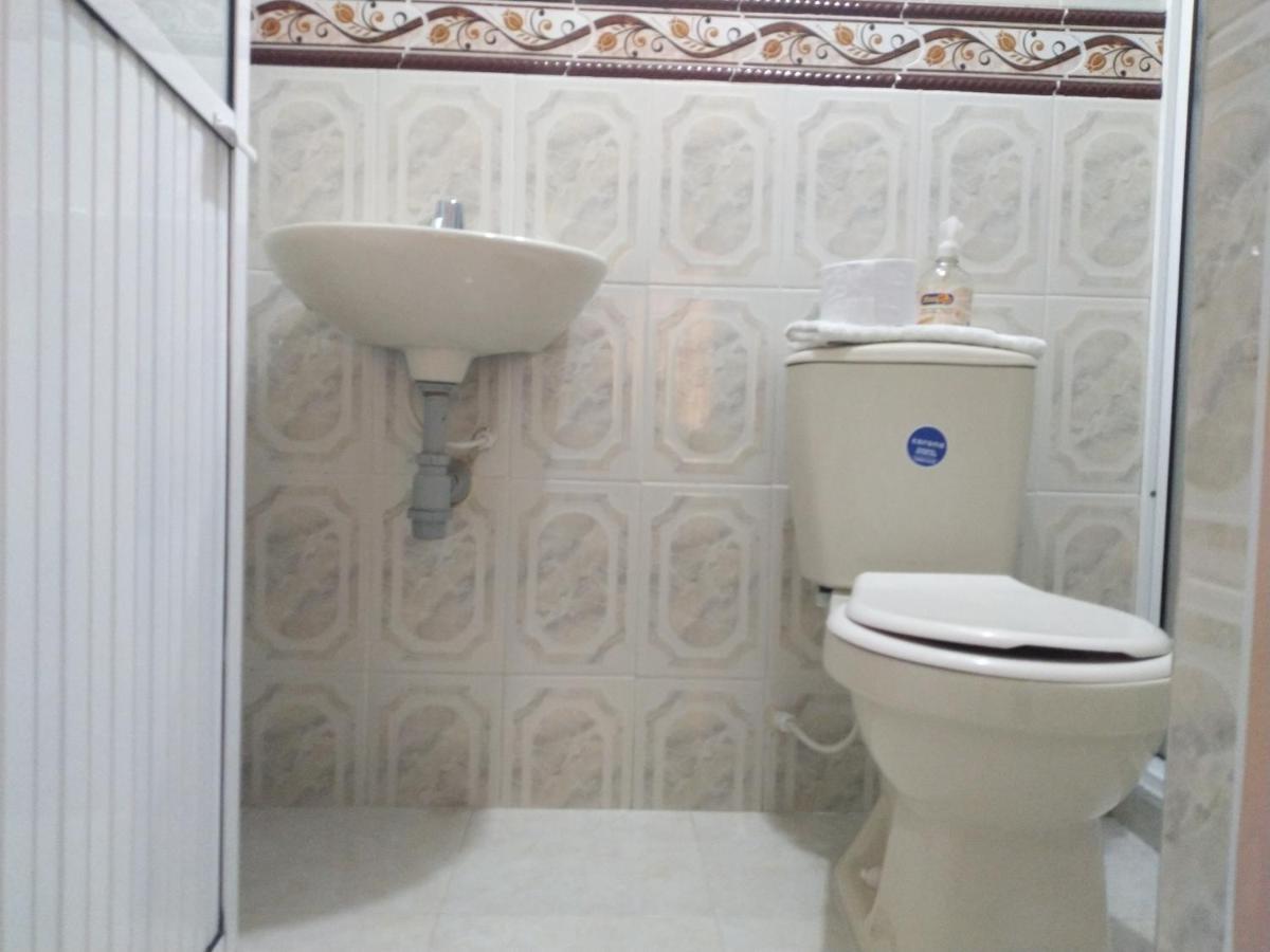 Apartment Oasis Del Norte *