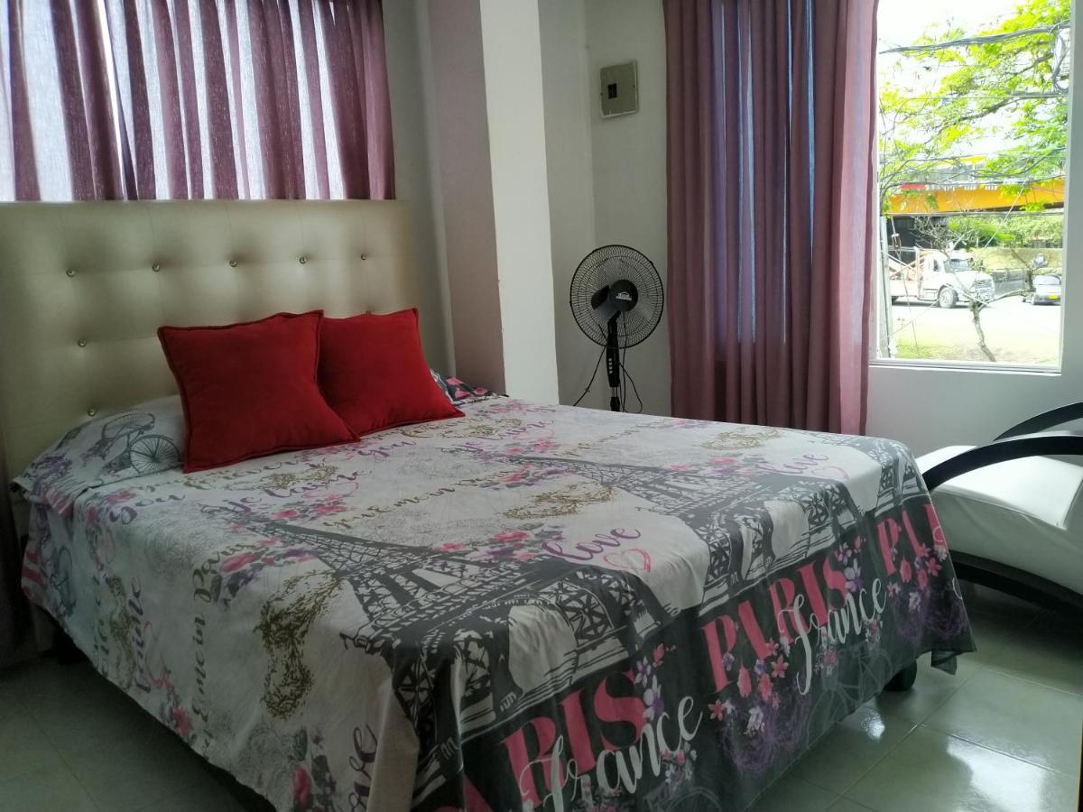 Apartment Oasis Del Norte Cali