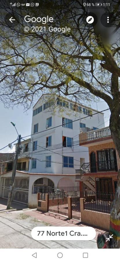 Apartment Oasis Del Norte *