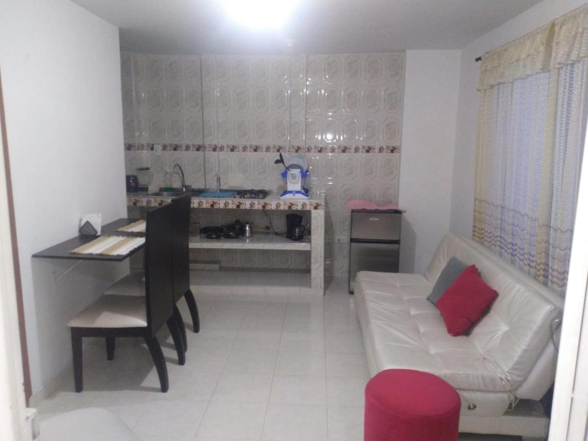 Apartment Oasis Del Norte Cali