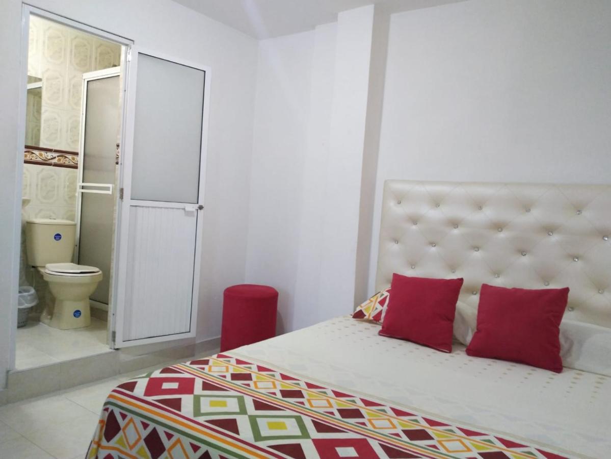 Oasis Del Norte Apartment