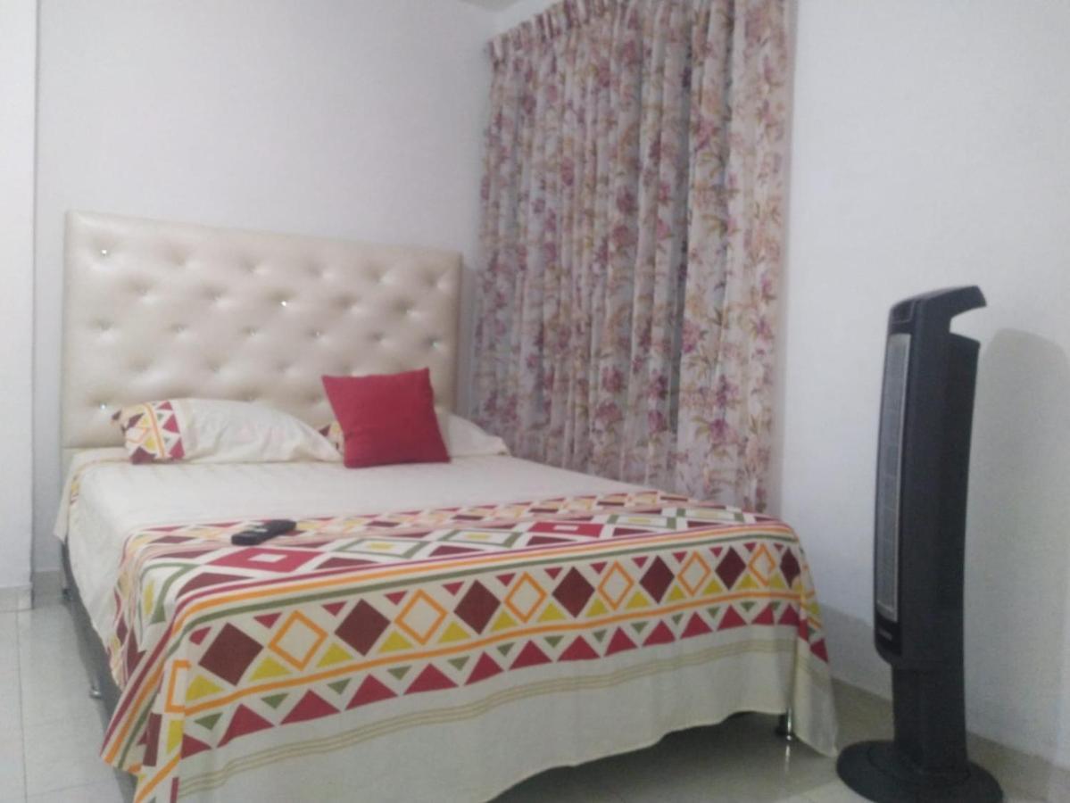 Apartment Oasis Del Norte *
