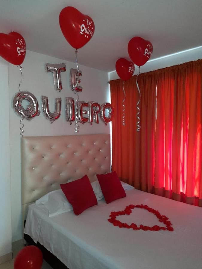 Apartment Oasis Del Norte *
