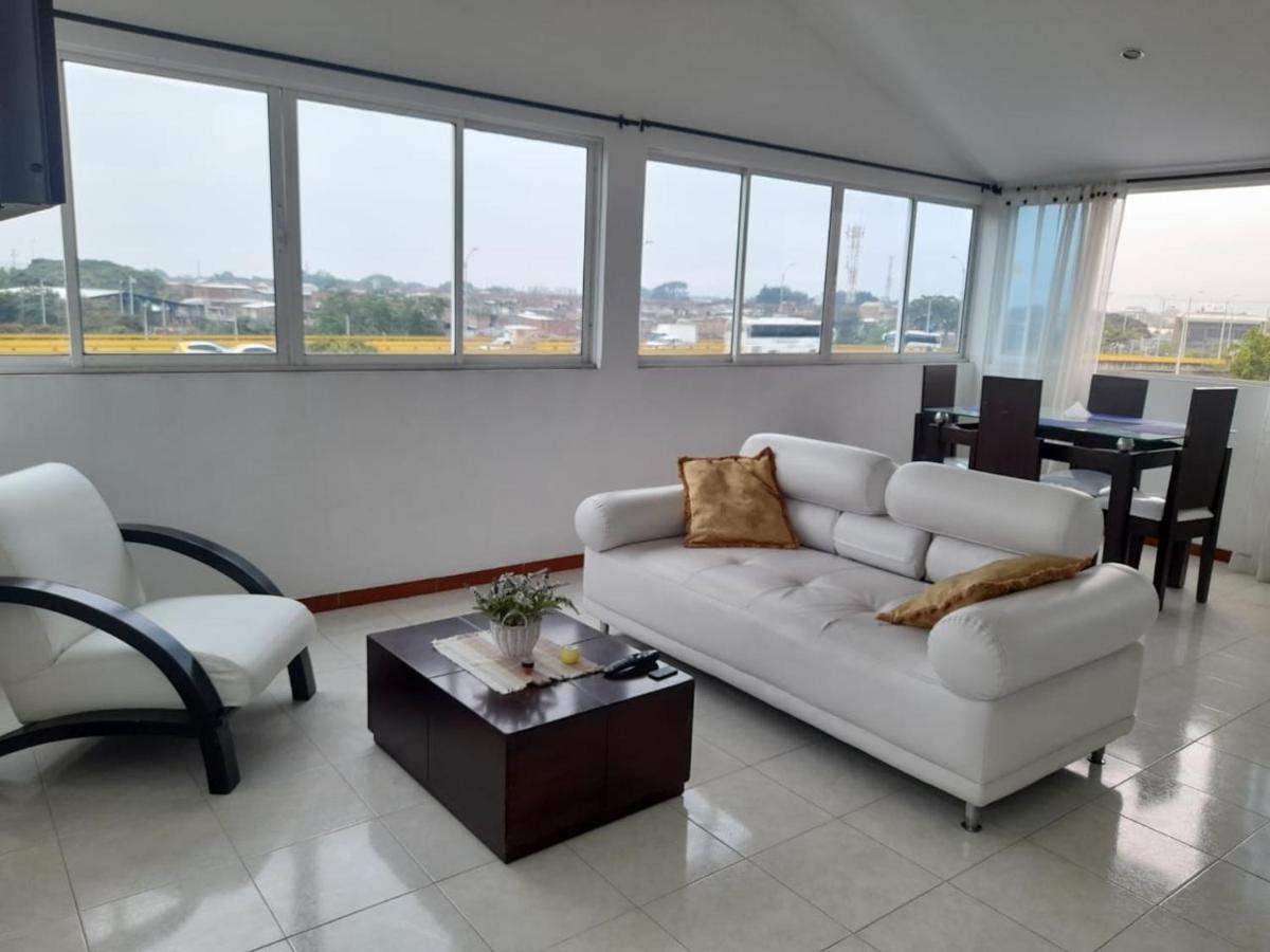 Apartment Oasis Del Norte *