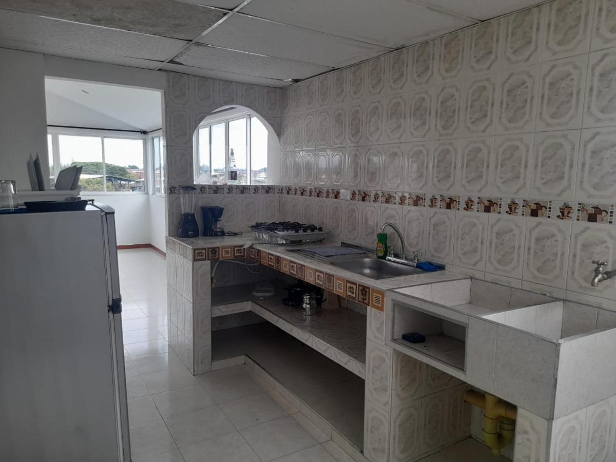 Apartment Oasis Del Norte *